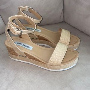 Steve Madden Sandals